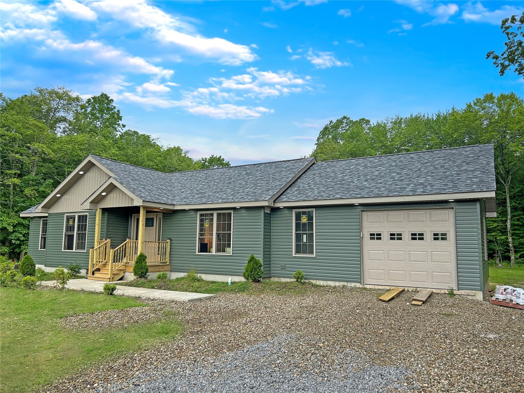16754 Carr Hill Road, Meadville, Pennsylvania image 2