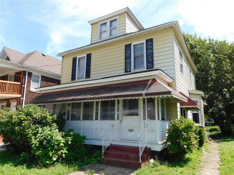 Multifamily For Sale - 527 E 7th Street<br/> Erie, PA 16503