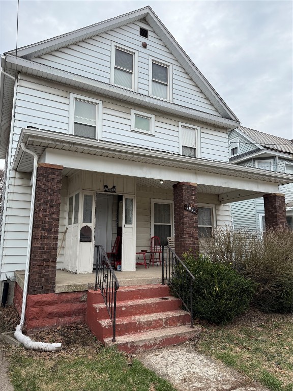 2653 Poplar Street, Erie, Pennsylvania image 1