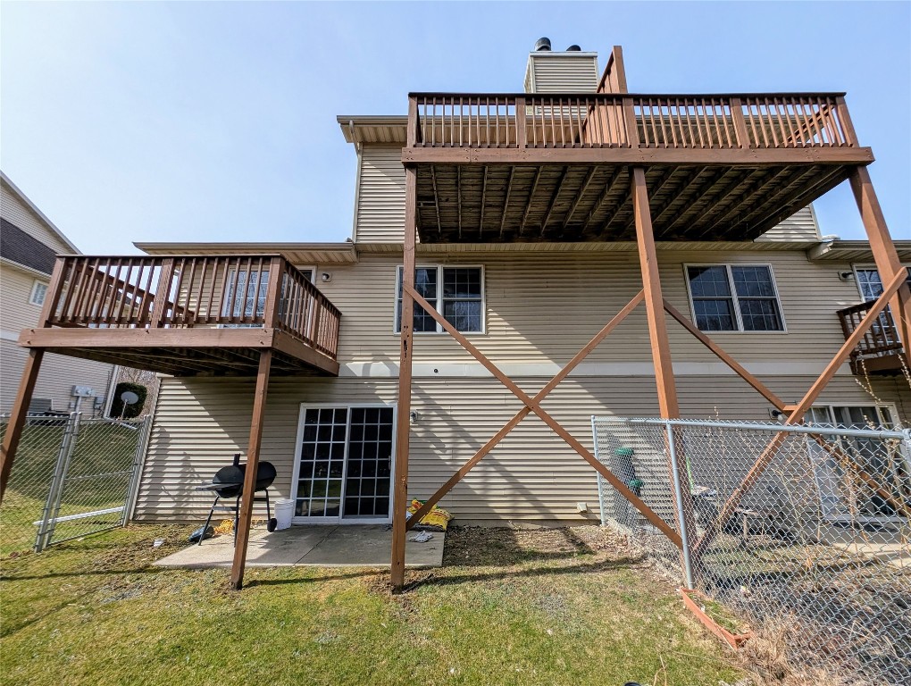 6149 Glen Eagles Drive, Erie, Pennsylvania image 43