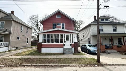 Multifamily For Sale - 815 W 28th Street<br/> Erie, PA 16508