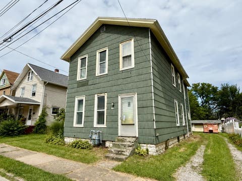 Homes For Sale - 310 E 30th Street<br/> Erie, PA 16504