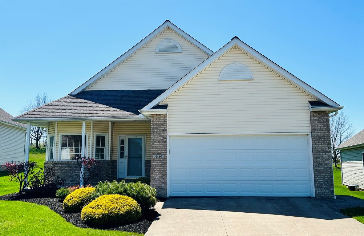 6480 Meadowland Circle, Erie, Pennsylvania image 1