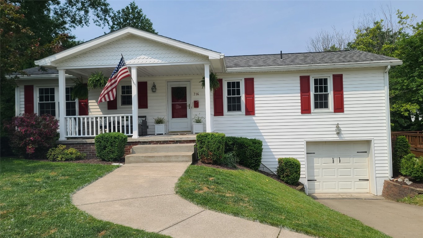 716 Montpelier Avenue, Erie, Pennsylvania image 1