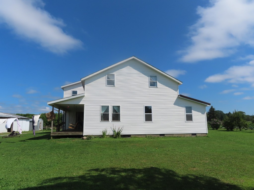 3460 Wheeler Road, Linesville, Pennsylvania image 2