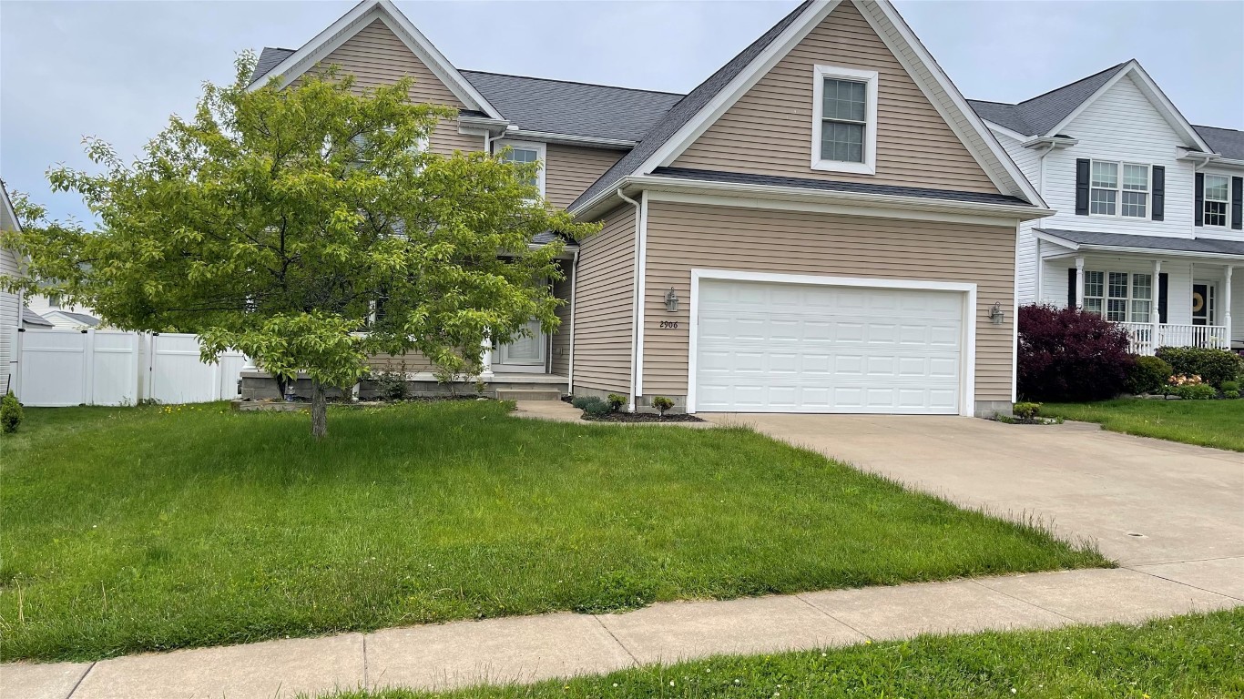 2906 N Birch Run, Erie, Pennsylvania image 1