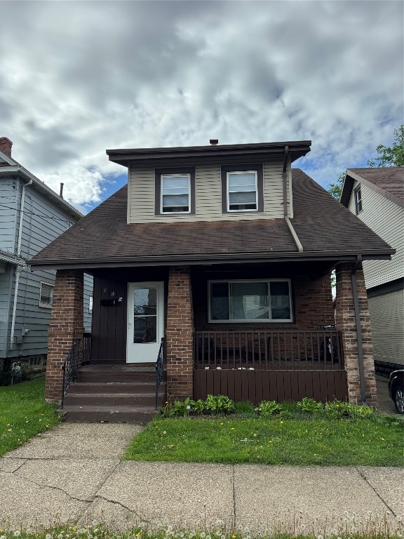 319 E 33rd Street, Erie, Pennsylvania image 1