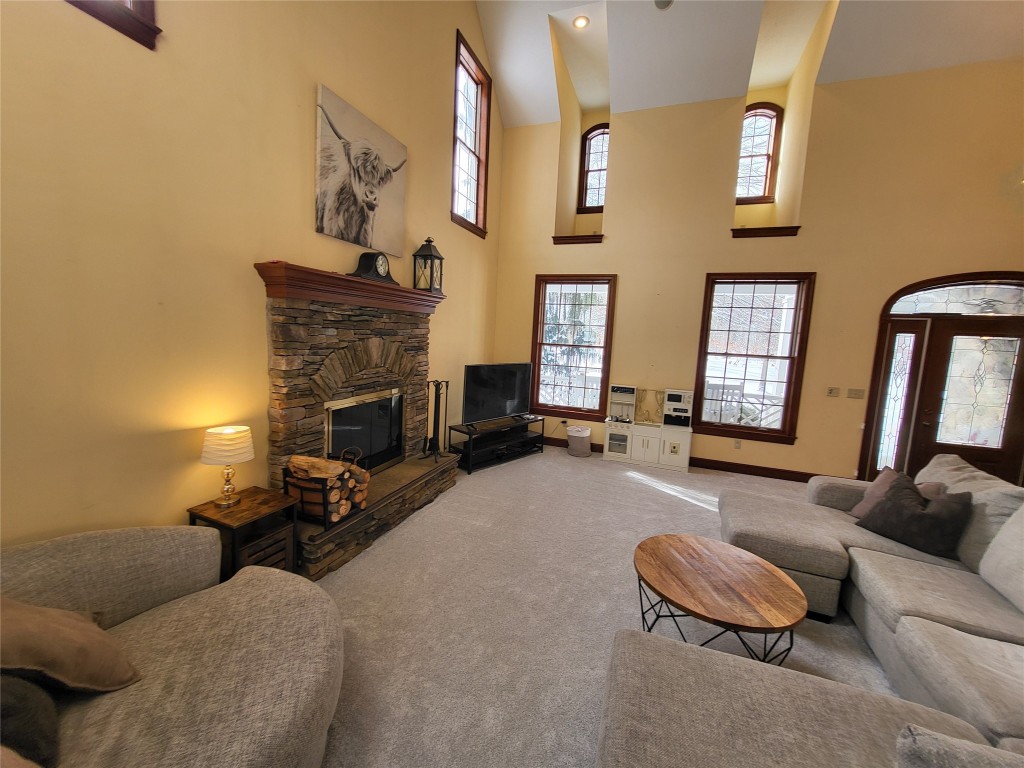 515 Shadow Oaks Drive, Meadville, Pennsylvania image 11