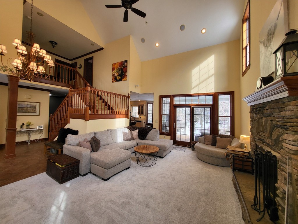 515 Shadow Oaks Drive, Meadville, Pennsylvania image 13