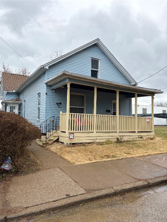 1111 Wayne Street, Erie, Pennsylvania image 1