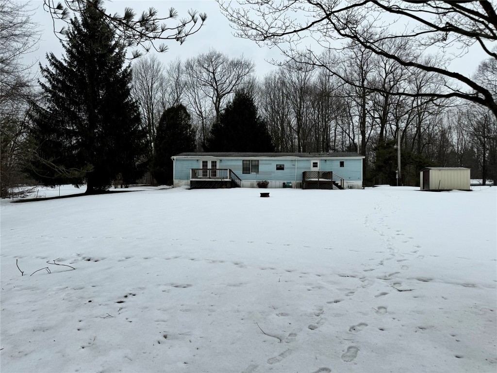 3419 Scott Road, East Springfield, Pennsylvania image 22