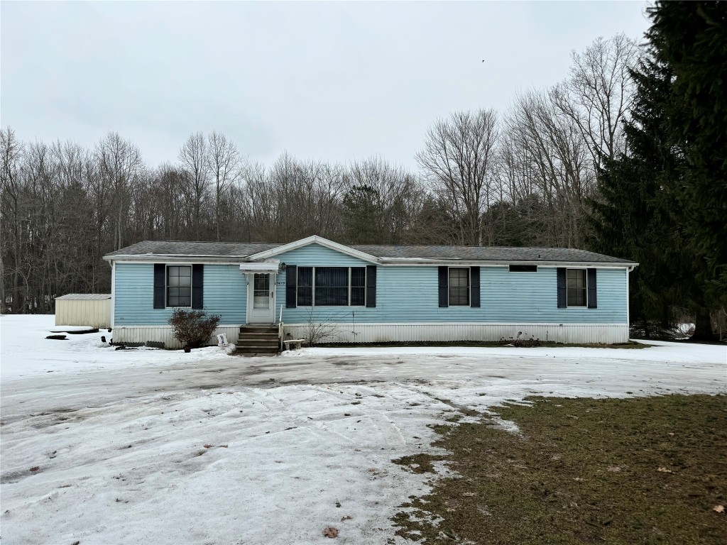 3419 Scott Road, East Springfield, Pennsylvania image 1