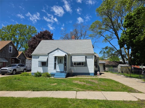 Homes For Sale - 2352 Fairmount Parkway<br/> Erie County, Erie, PA 16510