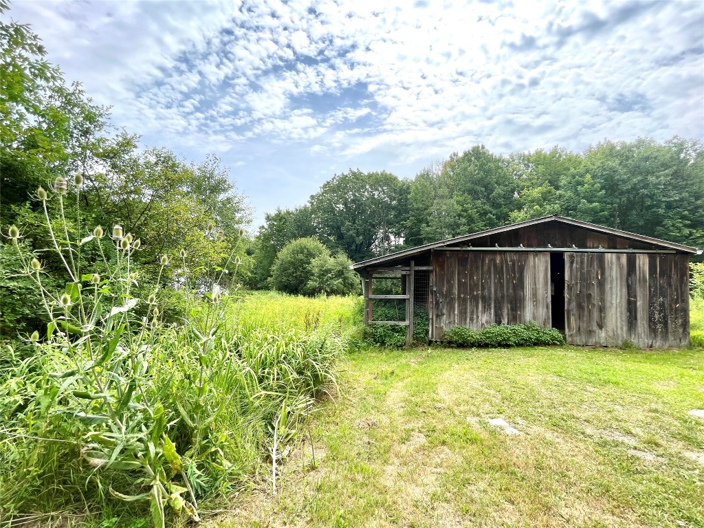 1951 Stanton Hill Road, Russell, New York image 19