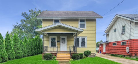 Homes For Sale - 2208 Taggert Street<br/> Erie, PA 16510