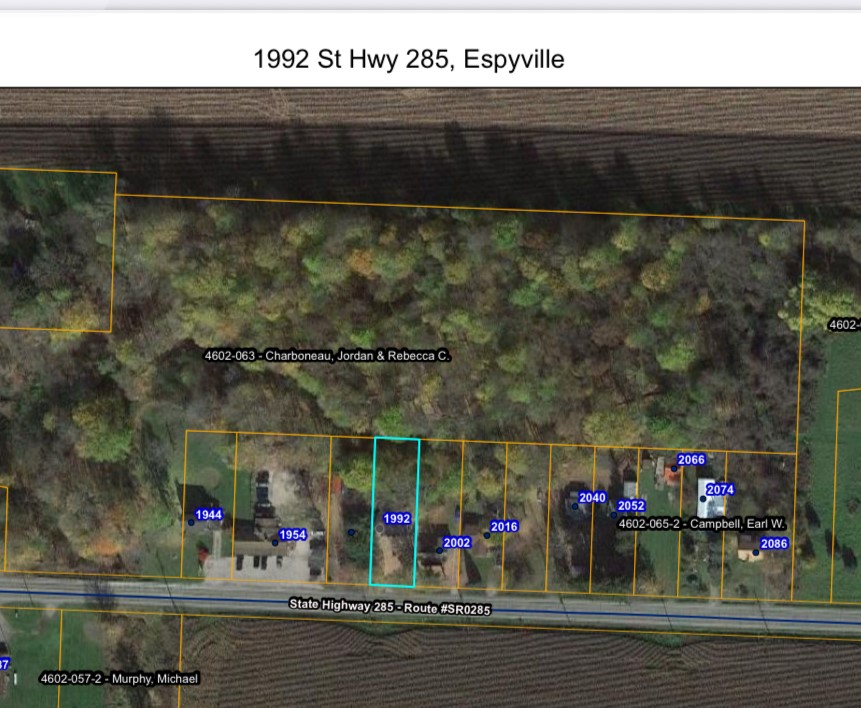1992 St Hwy 285, Espyville, Pennsylvania image 40