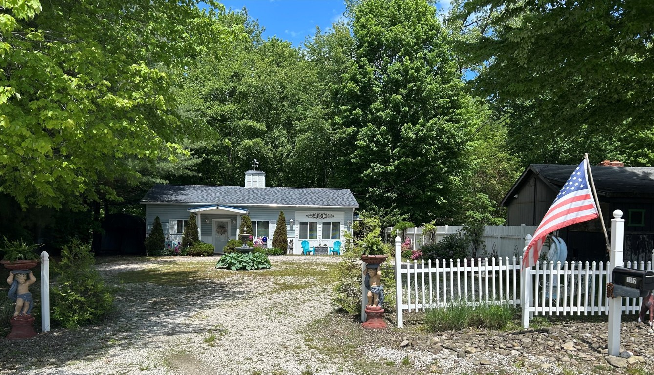 1992 St Hwy 285, Espyville, Pennsylvania image 1