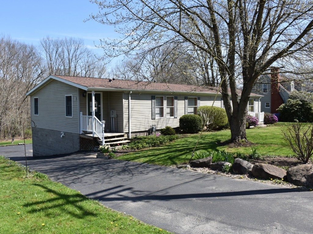 17264 Cussewago Road, Meadville, Pennsylvania image 1