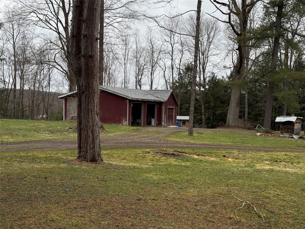 19431 Bockman Hollow Road, Saegertown, Pennsylvania image 3