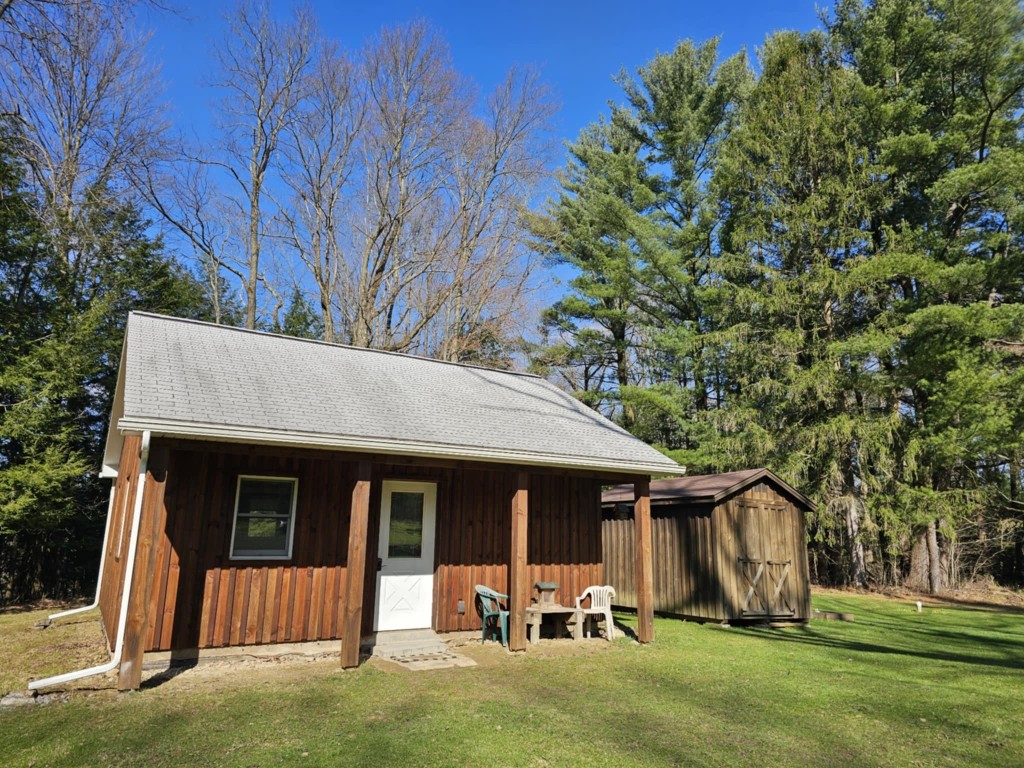 19431 Bockman Hollow Road, Saegertown, Pennsylvania image 1
