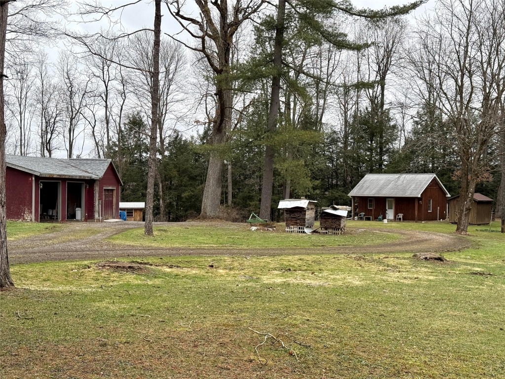 19431 Bockman Hollow Road, Saegertown, Pennsylvania image 4