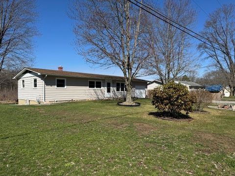 Homes For Sale - 301 Maple Street<br/> Crawford County, Conneaut Lake, PA 16316