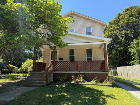 Homes For Sale - 418 East Avenue<br/> Erie County, Erie, PA 16507
