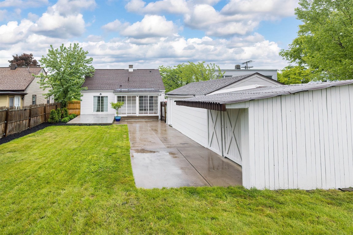 1625 W 38th Street, Erie, Pennsylvania image 34