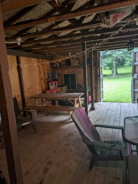 8600 Harmonsburg Road, Linesville, Pennsylvania image 19