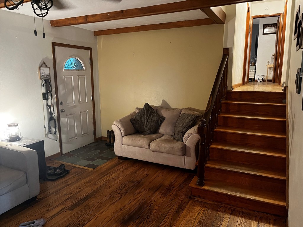 8600 Harmonsburg Road, Linesville, Pennsylvania image 5