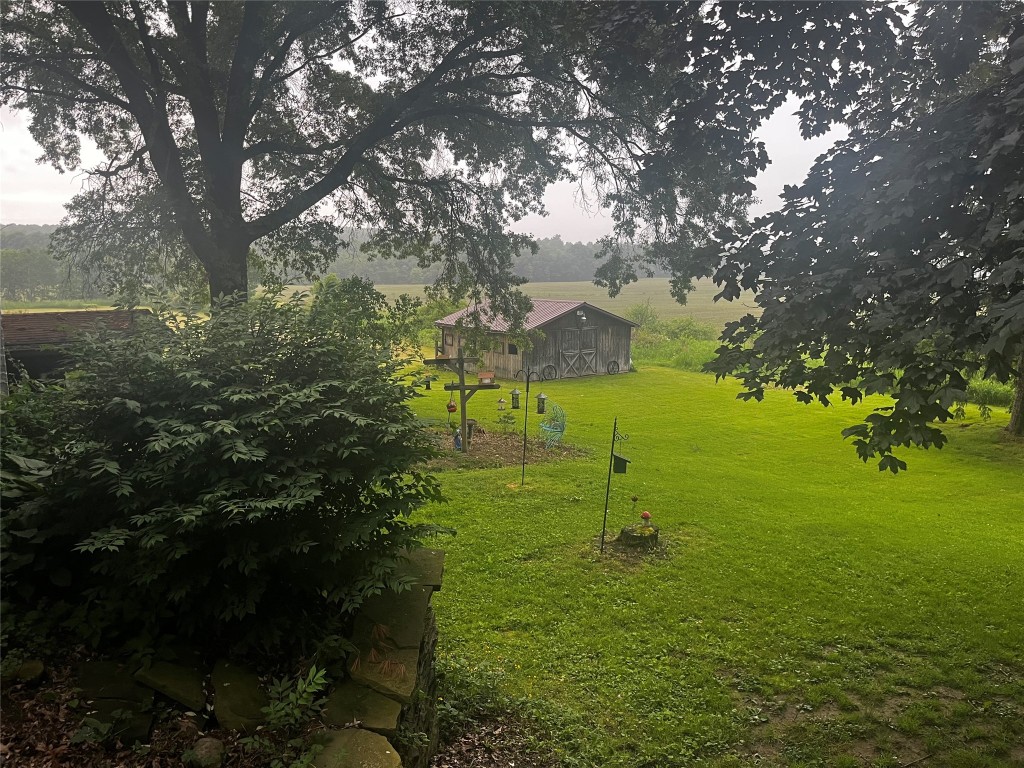8600 Harmonsburg Road, Linesville, Pennsylvania image 16