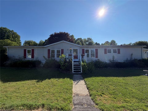 Mobile Home For Sale - 555 Shadybrook Circle<br/> Erie County, Girard, PA 16417