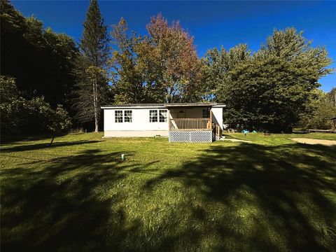 Homes For Sale - 1256 Bass Drive<br/> Linesville, PA 16424