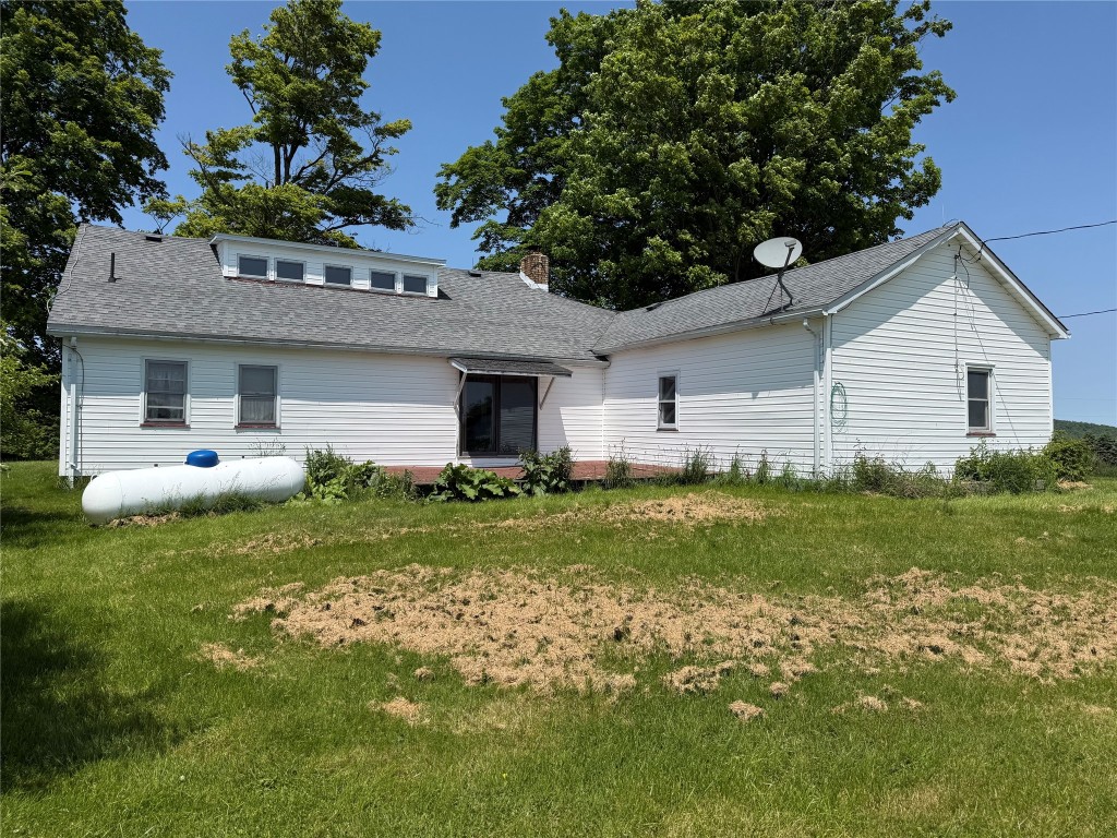21641 Irish Road, Edinboro, Pennsylvania image 16