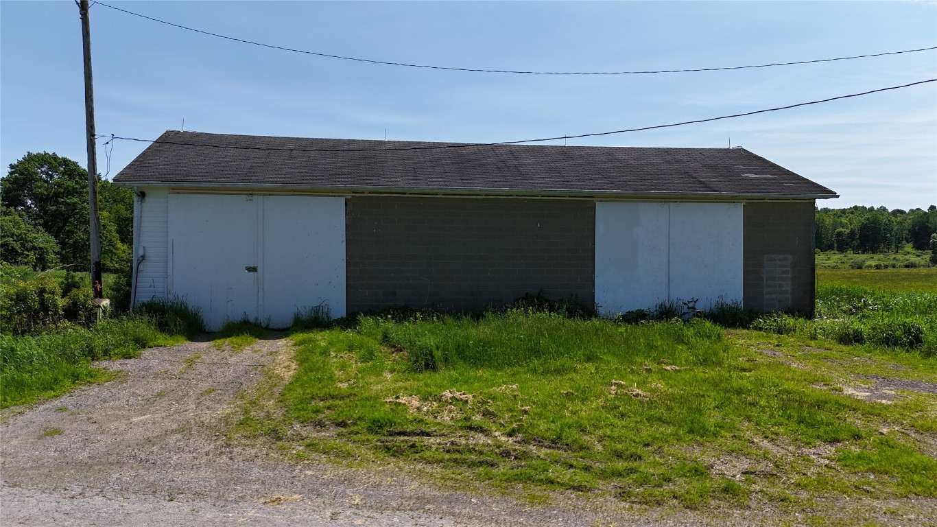 21641 Irish Road, Edinboro, Pennsylvania image 39
