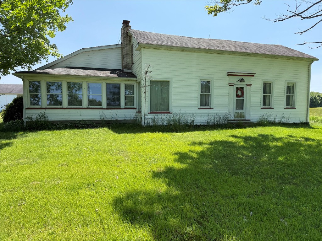 21641 Irish Road, Edinboro, Pennsylvania image 2