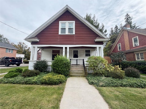 Homes For Sale - 27 Gibson Street<br/> North East, PA 16428