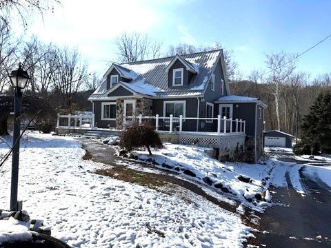 Homes For Sale - 1313 New Lebanon Road<br/> Mercer County, Carlton, PA 16311