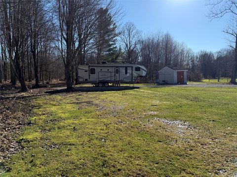 Vacant Land For Sale - 2133 Marblehead Drive<br/> Jamestown, PA 16134