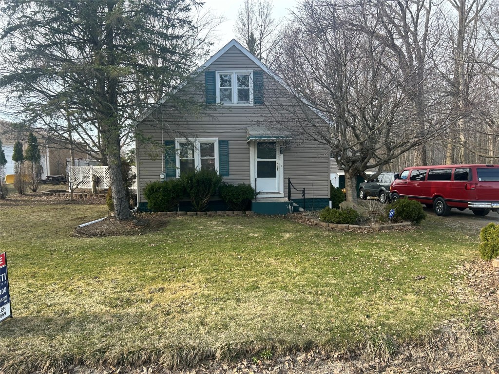 330 Robison Road, Erie, Pennsylvania image 1
