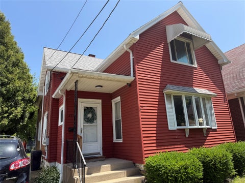 Multifamily For Sale - 2915 Poplar Street<br/> Erie County, Erie, PA 16508