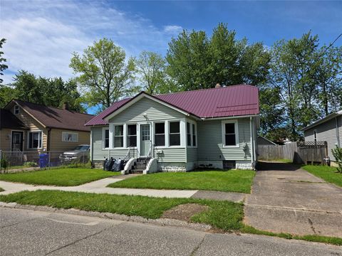 Homes For Sale - 2328 Camphausen Avenue<br/> Erie County, Erie, PA 16510