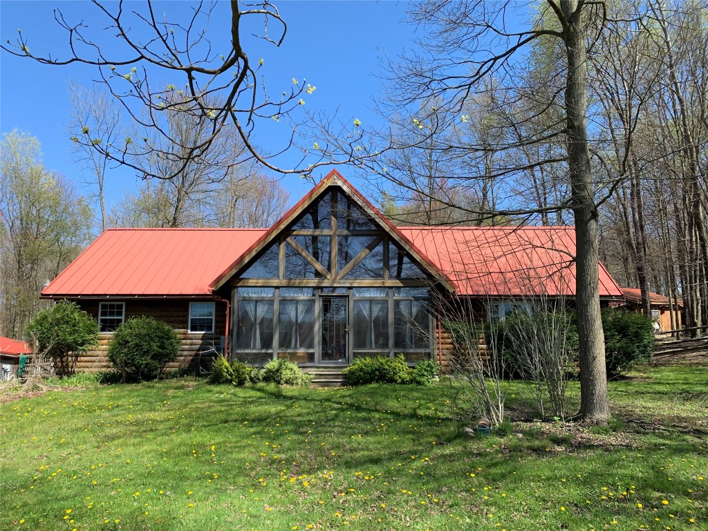 9680 Adamsville Road, Hartstown, Pennsylvania image 3