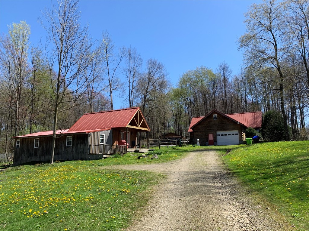 9680 Adamsville Road, Hartstown, Pennsylvania image 8