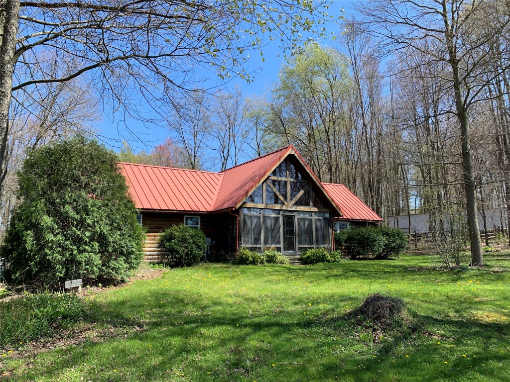 9680 Adamsville Road, Hartstown, Pennsylvania image 2