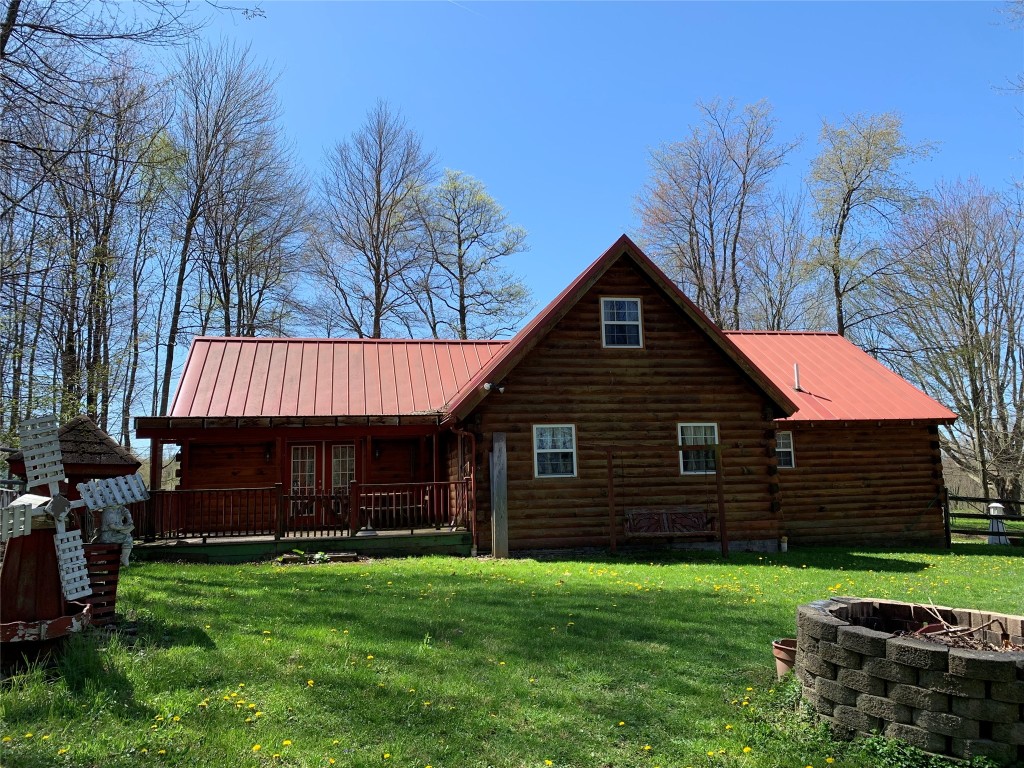 9680 Adamsville Road, Hartstown, Pennsylvania image 5