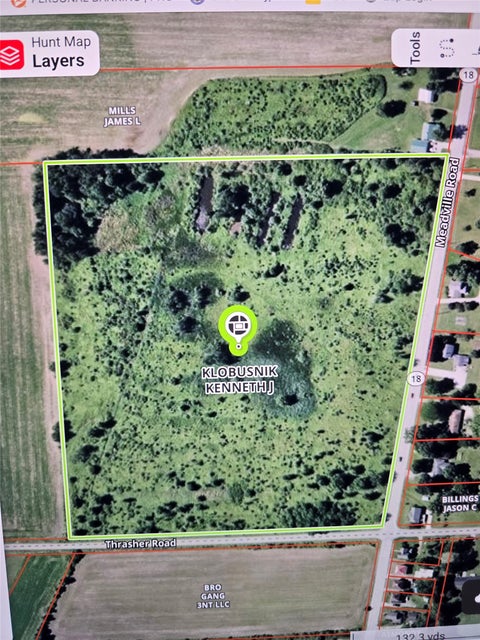 Vacant Land For Sale - 0  Route 18<br/> Cranesville, PA 16410