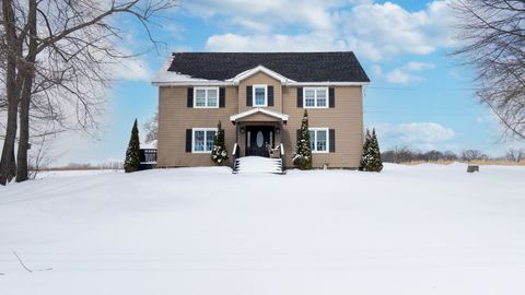 Homes For Sale - 21798 Star Route 27 Route<br/> Crawford County, Meadville, PA 16335