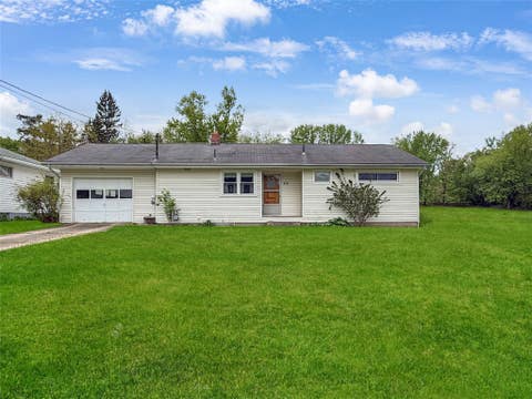 Homes For Sale - 515 Wilshire Road<br/> Erie, PA 16509