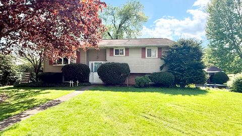 Homes For Sale - 184 S Smith Street<br/> Cochranton, PA 16314
